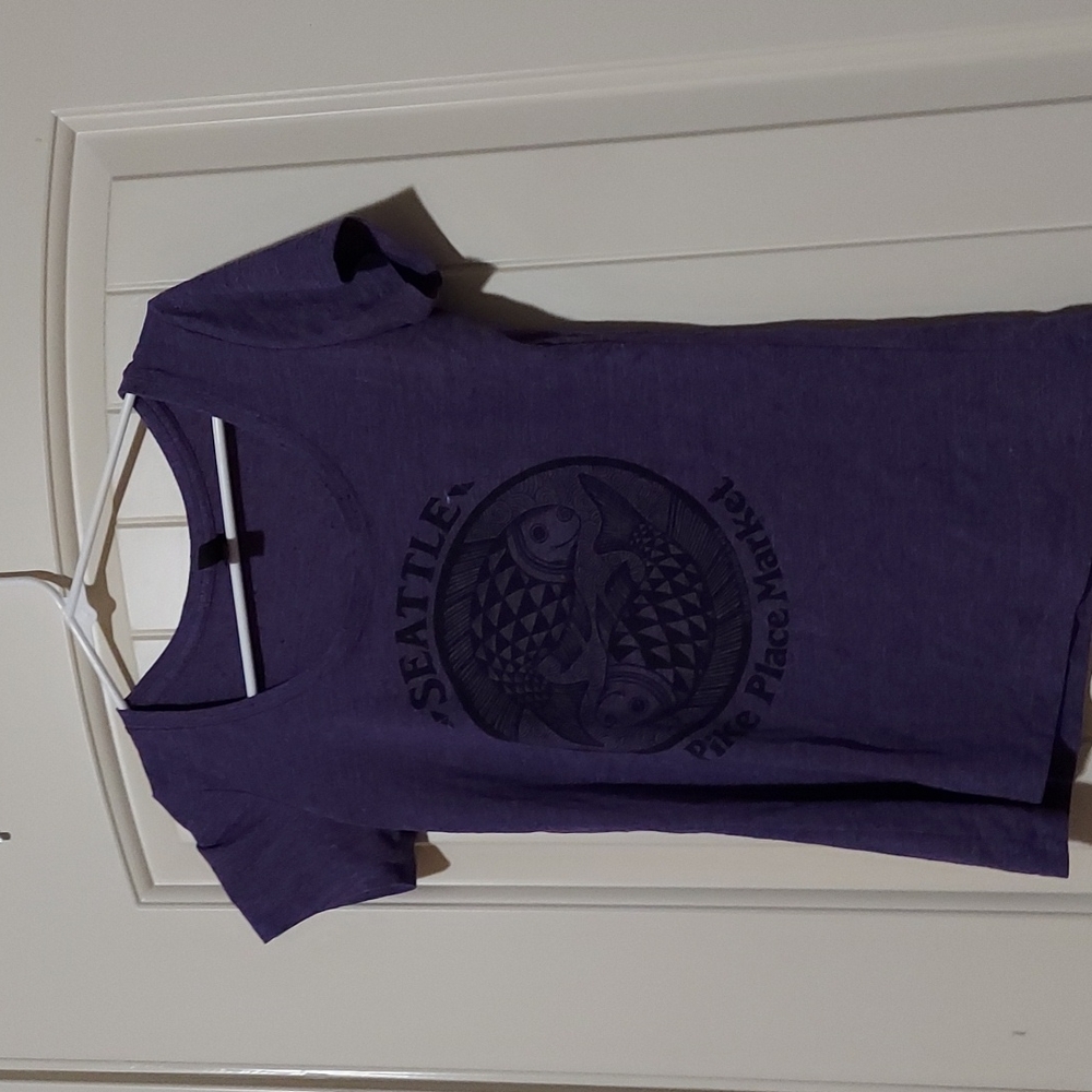 Seattle Tee